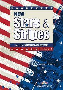 NEW STARS & STRIPES MICHIGAN ECCE STUDENTS BOOK (+ DIGIBOOK APP.) NEW STARS & STRIPES MICHIGAN ECCE STUDENTS BOOK (+ DIGIBOOK APP.)