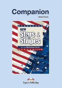 NEW STARS & STRIPES MICHIGAN ECCE COMPANION