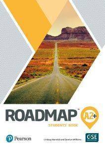 ROADMAP A2+ STUDENTS BOOK (+ONLINE PRACTICE +DIGITAL RESOURCES & MOBILE APP)