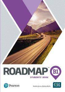 ROADMAP B1 STUDENTS BOOK (+ONLINE PRACTICE +DIGITAL RESOURCES & MOBILE APP)