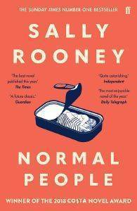 NORMAL PEOPLE NORMAL PEOPLE