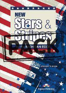 NEW STARS & STRIPES MICHIGAN ECCE  JUMBO PACK