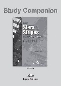 NEW STARS & STRIPES MICHIGAN ECCE STUDY COMPANION NEW STARS & STRIPES MICHIGAN ECCE STUDY COMPANION