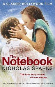 THE NOTEBOOK THE NOTEBOOK