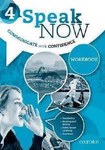 SPEAK NOW 4 WORKBOOK SPEAK NOW 4 WORKBOOK