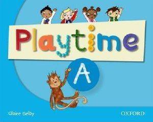 PLAYTIME A STUDENS BOOK