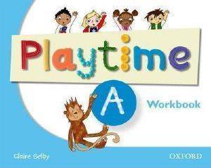 PLAYTIME A WORKBOOK