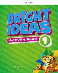 BRIGHT IDEAS 1 ACTIVITY BOOK BRIGHT IDEAS 1 ACTIVITY BOOK