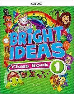 BRIGHT IDEAS 1 STUDENS BOOK BRIGHT IDEAS 1 STUDENS BOOK