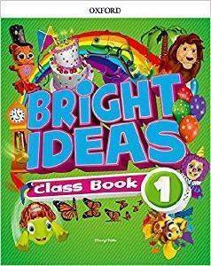 BRIGHT IDEAS 1 STUDENS BOOK