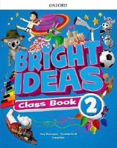 BRIGHT IDEAS 2 STUDENS BOOK BRIGHT IDEAS 2 STUDENS BOOK