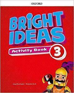 BRIGHT IDEAS 3 ACTIVITY BOOK (+ ONLINE PRACTICE) BRIGHT IDEAS 3 ACTIVITY BOOK (+ ONLINE PRACTICE)