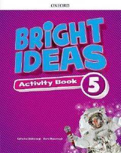 BRIGHT IDEAS 5 ACTIVITY (+ ONLINE PRACTICE)