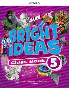 BRIGHT IDEAS 5 STUDENS BOOK BRIGHT IDEAS 5 STUDENS BOOK