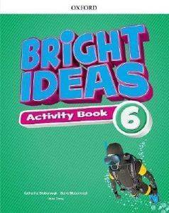 BRIGHT IDEAS 6 ACTIVITY (+ ONLINE PRACTICE)