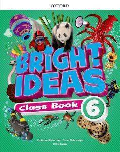 BRIGHT IDEAS 6 STUDENS BOOK
