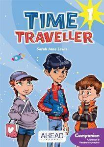 TIME TRAVELLER 1 COMPANION ��������� ����