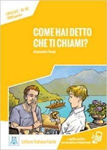 COME HAI DETTO CHE TI CHIAMI? ��������� ����