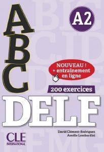 ABC DELF A2 (+ APPLI - WEB) N/E