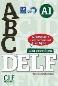 ABC DELF A1 (+ APPLI - WEB) N/E