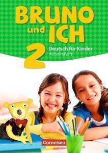 BRUNO UND ICH 2 ARBEITSBUCH