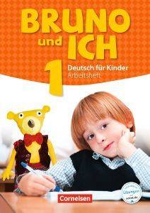 BRUNO UND ICH 1 ARBEITSBUCH