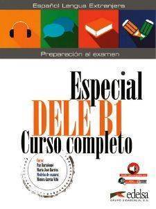 ESPECIAL DELE B1 CORSO COMPLETO ESPECIAL DELE B1 CORSO COMPLETO