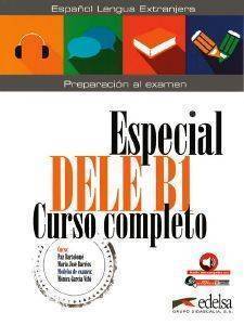 ESPECIAL DELE B1 CORSO COMPLETO ��������� ����
