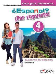 ESPANOL POR SUPUESTO 4 EJERCICIOS ESPANOL POR SUPUESTO 4 EJERCICIOS