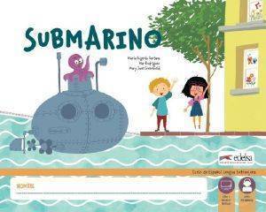SUBMARINO ALUMNO PACK SUBMARINO ALUMNO PACK