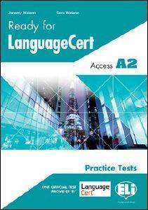 READY FOR LANGUAGECERT A2 PRACTICE TESTS SB READY FOR LANGUAGECERT A2 PRACTICE TESTS SB