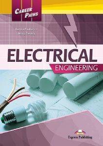 CAREER PATHS ELECTRICAL ENGINEERING STUDENTS BOOK (+ DIGIBOOKS APP)