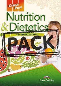 CAREER PATHS NUTRITION & DIETETICS STUDENTS BOOK (+ DIGIBOOKS APP)