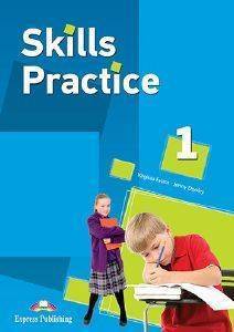 SKILLS PRACTICE 1 STUDENTS BOOK 108158878