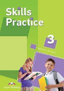 SKILLS PRACTICE 3 STUDENTS BOOK 108158880