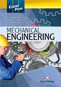 CAREER PATHS MECHANICAL ENGINEERING STUDENTS BOOK (+ DIGIBOOKS APP)