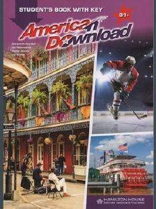 AMERICAN DOWNLOAD B1+ STUDENTS BOOK