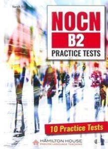 NOCN B2 PRACTICE TESTS STUDENTS BOOK