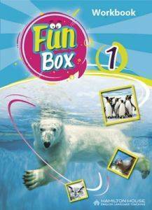 FUN BOX 1 WORKBOOK