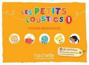 LES PETITS LOUSTICS 1 FICHIER RESSOURCES