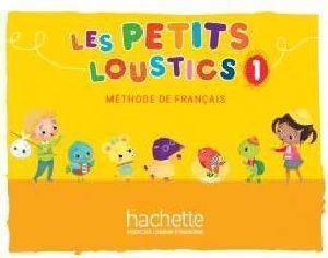 LES PETITS LOUSTICS 1 METHODE LES PETITS LOUSTICS 1 METHODE