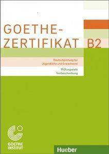 GOETHE-ZERTIFIKAT B2 KURSBUCH