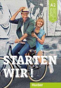 STARTEN WIR! A2 KURSBUCH