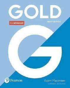 GOLD ADVANCED EXAM MAXIMISER