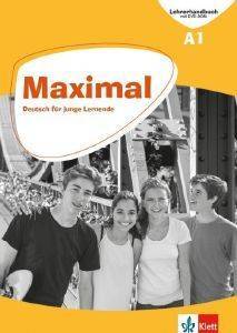 MAXIMAL A1 LEHRERHANDBUCH