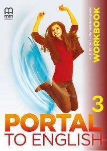 PORTAL TOY ENGLISH 3 WORKBOOK PORTAL TOY ENGLISH 3 WORKBOOK