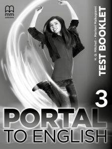 PORTAL TOY ENGLISH 3 TEST