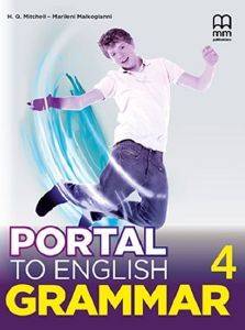 PORTAL TOY ENGLISH 4 GRAMMAR