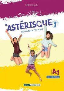 ASTERISQUE 1 METHODE 108159389