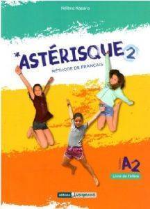 ASTERISQUE 2 METHODE